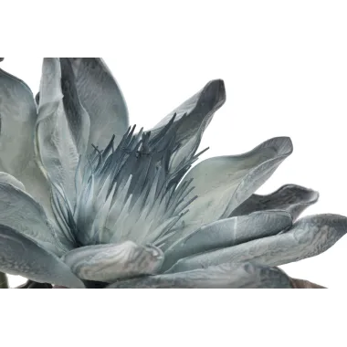 EPIPHY HUM X3 NIEBIESKI Ø 35X98 MIN 8 cm